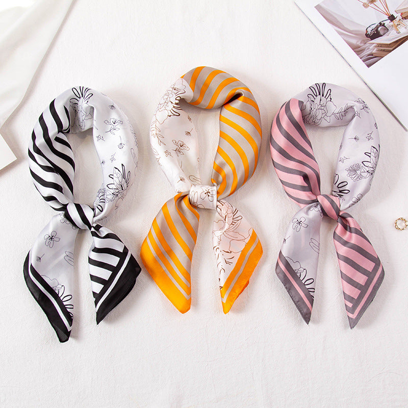 Scarves