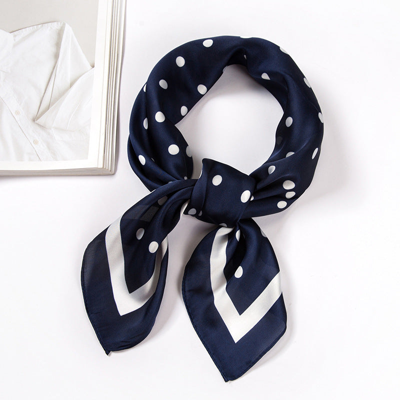 Luxury Silk Scarves for Women Who Love Style.