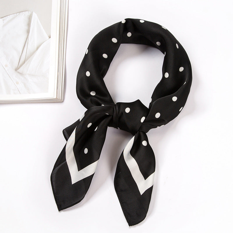 Luxury Silk Scarves for Women Who Love Style.
